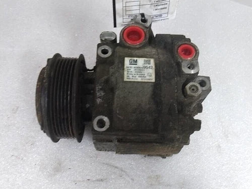 2013-2021 Buick Encore A/C AC Compressor Assembly OEM - Used