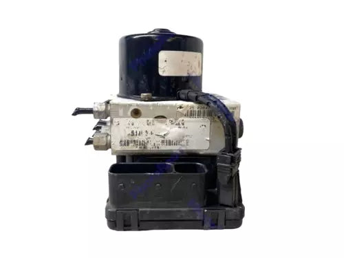 2001-2002 Dodge Caravan ABS Anti Lock Brake Actuator Pump w/o trac control OEM - Used