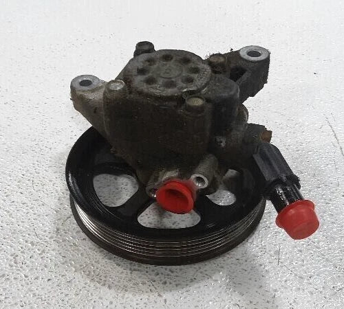2004-2008 Acura TL 3.2L Power Steering Pump Motor Assembly OEM - Used