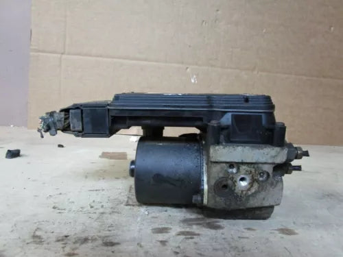 2000-2004 Ford F-150 F150 ABS Anti-Lock Brake Pump Assembly OEM With Warranty - Used