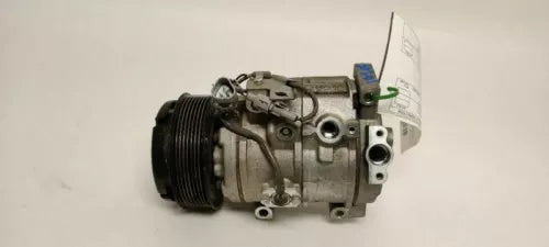 2010-2019 Lexus GX460 AC COMPRESSOR Assembly OEM 2019 11 12 13 14 15 16 17 18 - Used