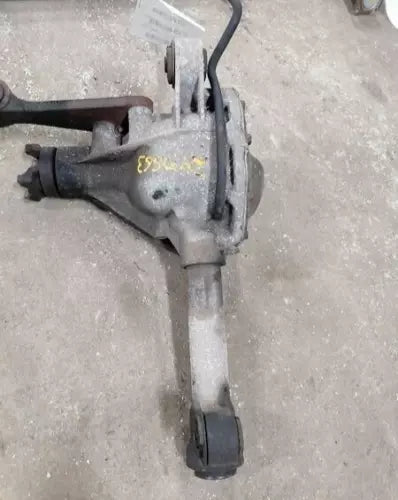 1996-2011 Ford Explorer Ranger Front Axle Differential Carrier Assy 4.10 Ratio - Used OEM Auto Part