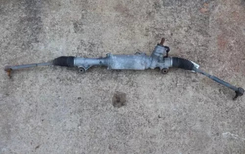 2006 2007 Toyota Highlander Hybrid Steering Gear Electric Rack & Pinion Used OEM