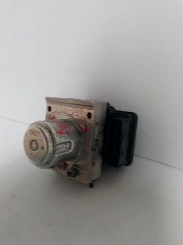 2015 Honda Accord Coupe 2.4L At Cvt ABS Anti Lock Brake Pump Assembly Oem - Used