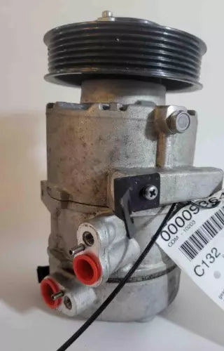 2016-2017 Hyundai Tucson Air Conditioning A/C AC Compressor 2.0L - Used OEM Auto Part