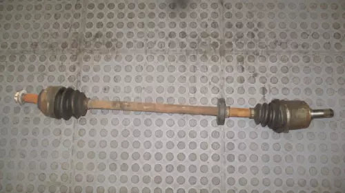 1996-1998 Honda Civic Front Driver Left CV Axle Shaft OEM - Used