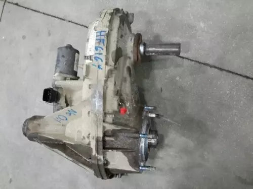 2007 Chrysler Aspen Transfer Case Assembly 4.7L Model NV144 OEM - Used
