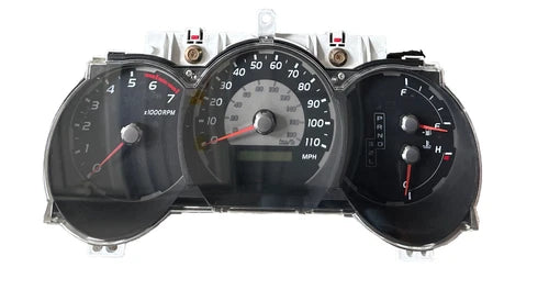 2003-2005 Toyota 4Runner Instrument Gauge Cluster Speedometer 83800-35A30-A - Used OEM Auto Part