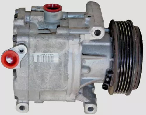 OEM 12-19 FIAT 500 4CYL 1.4L AC Compressor 67323