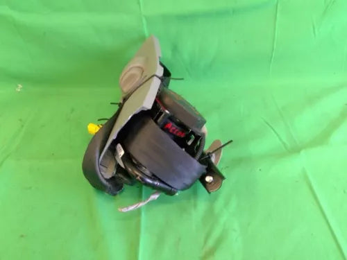 2018-2022 Honda Accord Front Right Passenger Side Seat Belt Retractor black OEM - Used