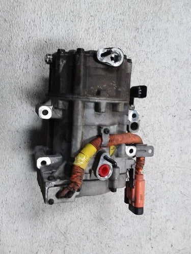 2012-2016 Kia Optima A/C Compressor Assembly Hybrid 2.4L OEM