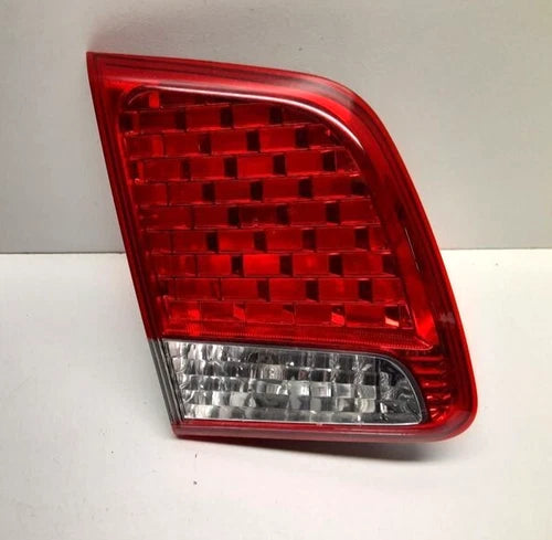 2011-2013 Kia Sorento Left Driver Side Tail Light Assembly incandescent OEM