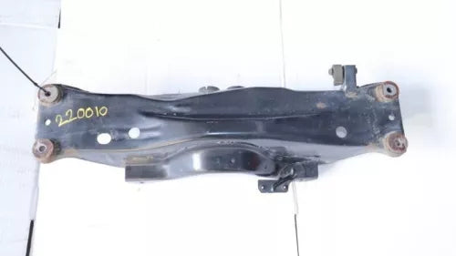 2003-2005 Subaru Forester Rear Crossmember Subframe OEM 03 04 05 - Used