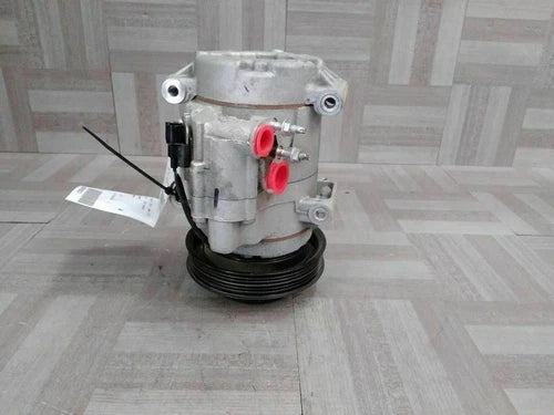 2016-2020 Honda Pilot 3.5L Air Conditioning Compressor OEM 2016 17 18 19 20 - Used