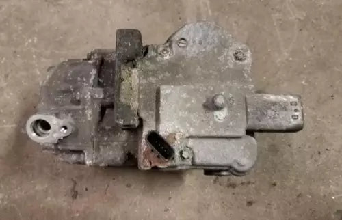 2010-2012 TOYOTA PRIUS AIR CONDITIONER A/C AC COMPRESSOR - Used OEM Auto Part