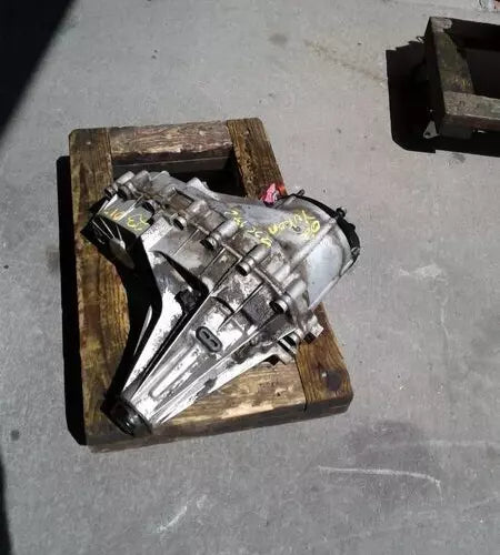 2003-2007 Chevy Silverado Tahoe Gmc Sierra Yukon XL SS Transfer Case Assembly - Used OEM Auto Part