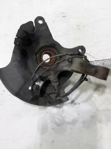 2007-2010 Ford Edge Passenger Right Front Spindle Knuckle OEM - Used