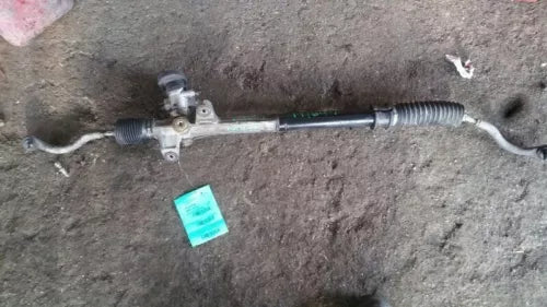 2003-2005 Honda Accord 3.0L Power Steering Gear Rack And Pinion Assembly Oem - Used