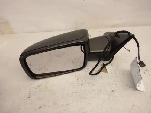 2013-2022 Dodge 1500 Power 6x9 w/o Courtesy Lamps LH in Black OEM - Used
