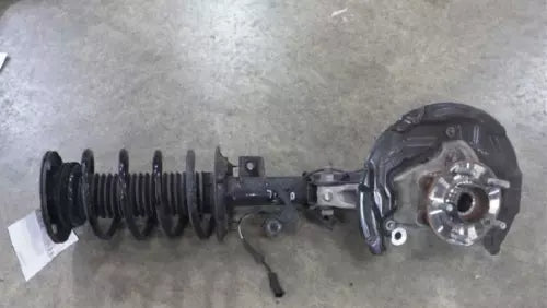 2013-2020 Ford Fusion Driver Left Knee Suspension OEM - Used