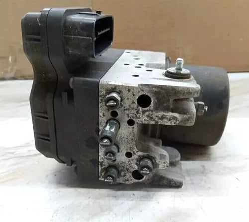 05-07 Toyota Avalon ABS Anti-Lock Brake Pump Assembly w/o Traction Control OEM toyota