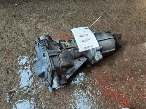 2005-2007 Ford Escape Rear Axle Differential Carrier Assembly OEM - Used