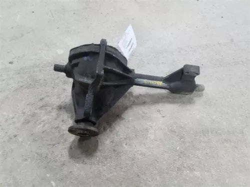2002-2005 Dodge Ram 1500 Front Differential Carrier 3.55 Ratio in Warranty OEM - Used