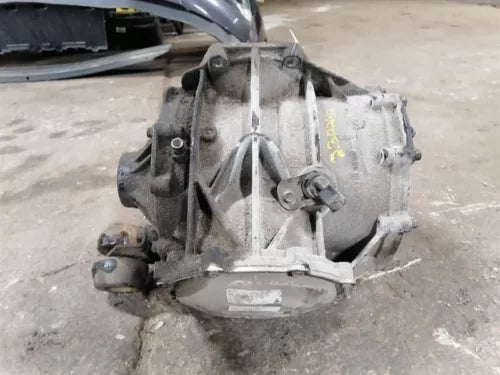 1997-2004 Chevy Corvette Differential Carrier Assembly AT Opt GU90 - Used OEM Auto Part