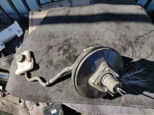 2006-2010 Mazda 5 Power Brake Booster OEM - Used