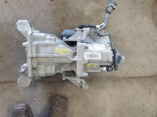2017-2018 Hyundai Tucson 1.6L (Turbo) Rear Axle | Partsyx