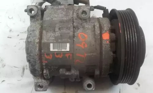 2009-2014 ACURA TL AIR CONDITIONER A/C AC COMPRESSOR - Used OEM Auto Part