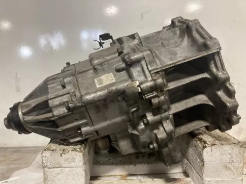 2008-2015 Nissan Armada 2008-2010 Infiniti QX56 Transfer Case Assembly Oem - Used