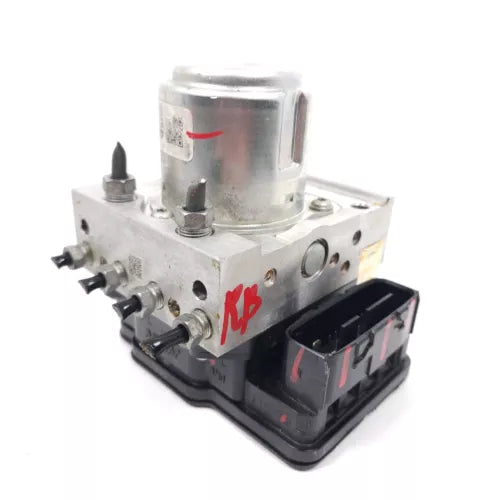 10-12 Honda Crosstour 3.5L 2WD, ABS PUMP Anti-Lock Brake VSA Modulator FWD OEM - Used