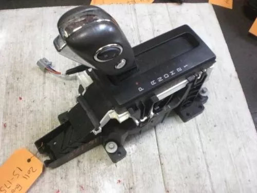 09-12 Ford F150 Raptor F250 SD F350 Super Duty AT Floor Gear Shifter Assembly - Used OEM Auto Part