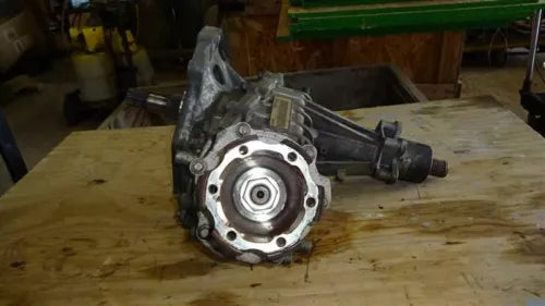 2007-2014 GMC Acadia Transfer Case Assembly with Warranty OEM - Used