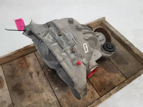 2007-2010 Ford Explorer Rear Axle Differential Carrier Assembly 3.73 Ratio - Used OEM Auto Part