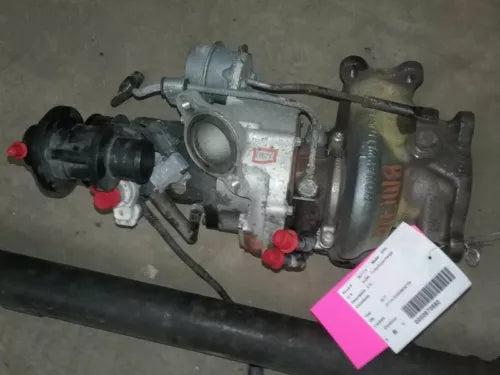 2015-2021 Subaru WRX 14-18 Forester 2.0L Turbocharger Supercharger OEM - Used