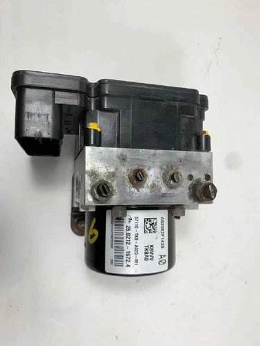 2011-2013 Honda Odyssey ABS Pump Assembly with Warranty OEM - Used