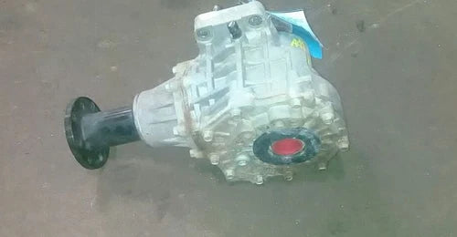 2010-2016 KIA SPORTAGE 2.4L AT TRANSFER CASE ASSEMBLY - Used OEM Auto Part