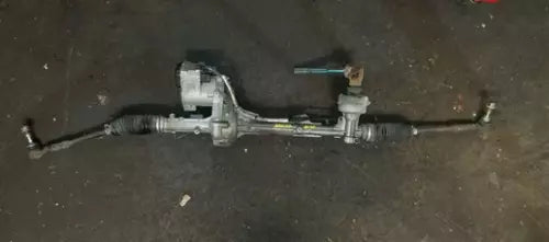 2013-2015 Ford Taurus Electric Power Steering Gear Rack & Pinion W/o Police Pckg - Used OEM Auto Part