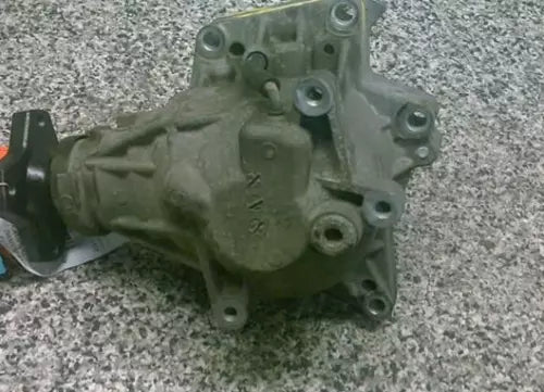 2008-2015 NISSAN ROGUE CVT TRANSFER CASE ASSEMBLY VIN J - Used OEM Auto Part