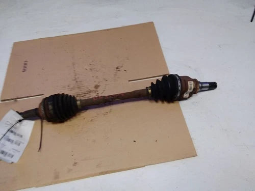 2004-2009 Toyota Prius Front Driver Left CV Axle Shaft OEM - Used