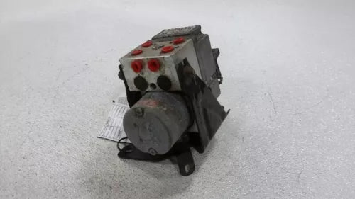 2000-2005 Cadillac DeVille ABS Pump Base W/o Active Brake Control OEM - Used