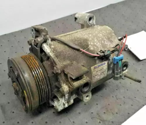 OEM Air Conditioner AC Compressor Fits 1998-04 CADILLAC SEVILLE 77482