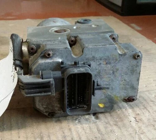 2001 2002 2003 2004 2005 Buick Lesabre ABS Anti Lock Brake Pump Assembly OEM - Used