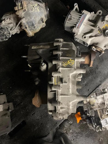 2007-2011 Jeep Wrangler 3.8L Transfer Case AT With Warranty OEM - Used