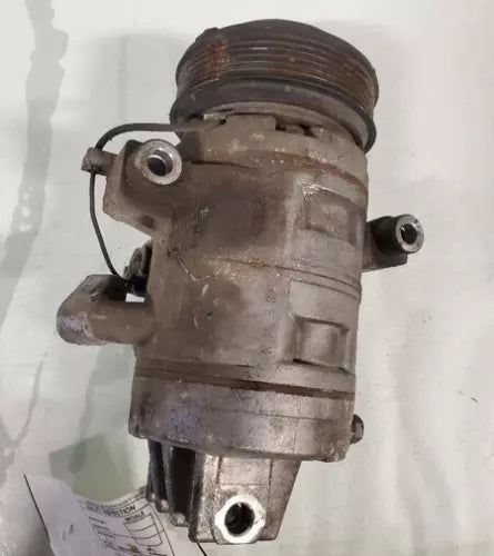 2009-2013 Mazda 6 A/C AC Compressor 3.7L OEM - Used