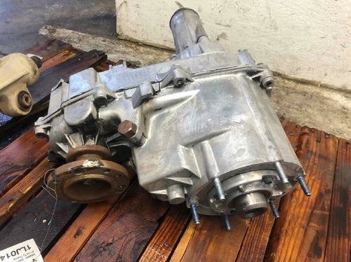 1998-2001 Dodge Ram 1500 Transfer Case 4X4 Assembly Automatic OEM - Used