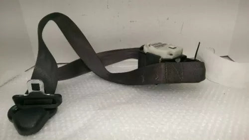 2000-2002 Jeep Wrangler 2Dr Left Drivers Seat Belt Retractor Assembly OEM Black - Used