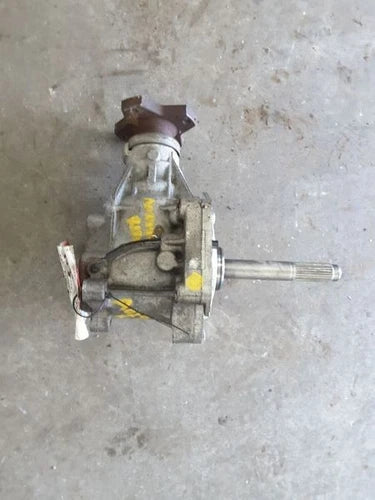 2008-2015 Nissan Rogue Transfer Case Assembly CVT Oem - Used